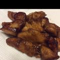 ひふみんみん's cooksnap of when they made フライパン使用！胸肉の簡単唐揚げ！.