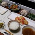 ☆RUN☆'s cooksnap of when they made 鮪カツのフレッシュトマトソース.