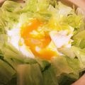 クックNLVHWX☆'s cooksnap of when they made 超絶簡単♡キャベツエッグ.