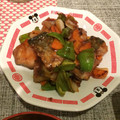 シホ11281128's cooksnap of when they made さばの酢豚風.