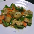 にもぱん's cooksnap of when they made 簡単ヘルシー★酢鶏.