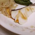 ぬぴこちゃん's cooksnap of when they made たらのレンジ蒸し.