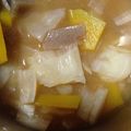 happykote's cooksnap of when they made まろやか！お味噌汁♪.