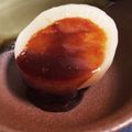 しま吉's cooksnap of when they made レンジで簡単！ふろふき大根.