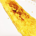 〜菜桜子〜's cooksnap of when they made お弁当に♡簡単♪きれい♪卵焼き.