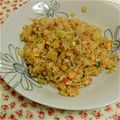 さいさいさいか's cooksnap of when they made パラパラご飯のチャーハン.