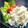 MAMAJA's cooksnap of when they made ✿イカのマヨネーズ和えサラダ✿.