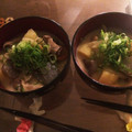 s1027k's cooksnap of when they made 柚子胡椒香る♪豚肉とお野菜の絶品粕汁♪.