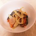 パッソω's cooksnap of when they made 簡単に！鮭のムニエル.