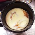 ここはるぽん's cooksnap of when they made 簡単！失敗しない！茶碗蒸し✩.