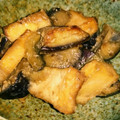 ちーぱっくん's cooksnap of when they made ごはんがススム！厚揚げの味噌炒め.