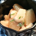 ☆Loved☆'s cooksnap of when they made とり肉と大根のとろとろ煮♪.