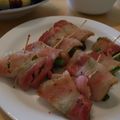 ほのピッツ's cooksnap of when they made 簡単おいしい☆★アスパラベーコン♪.