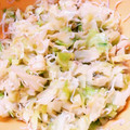 ごま姉さん's cooksnap of when they made 【キャベツとしらすで簡単おかず】.