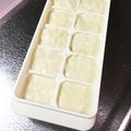 Ra❀rumu®'s cooksnap of when they made 離乳食初期▷ミルクパン粥.