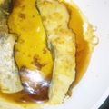 クックBT5VYC☆'s cooksnap of when they made 鱈の照り焼き.