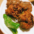 Sac’HiNa's cooksnap of when they made ごぼうたっぷり♪さつま揚げ.