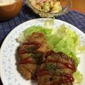 クック0U9TP8☆'s cooksnap of when they made ★簡単！おいしい！豚こまピカタ★.