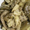 さやみm's cooksnap of when they made なすとエリンギのとろ〜り中華炒め.