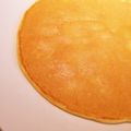 yuri827's cooksnap of when they made 小麦粉で作る！ふわふわもちっとパンケーキ.