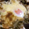 真愛ママ's cooksnap of when they made 簡単美味しいゴーヤグラタン.