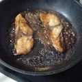 noayane's cooksnap of when they made フライパンで♡ぶりの柚子こしょう照り焼き.