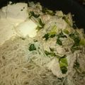 クックEX9N6J☆'s cooksnap of when they made フライパンで簡単！すき焼き風肉豆腐.