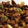 らーめそ's cooksnap of when they made ぴり辛回鍋肉.