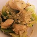 きららんらん☆'s cooksnap of when they made ガリバタチキン☆野菜たっぷり.