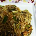 ★☆やなっしー☆★'s cooksnap of when they made めんつゆで簡単☆中華風豆腐ハンバーグ.