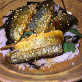 ヒサミッチ's cooksnap of when they made 旬の味覚！秋刀魚の蒲焼き丼♡.