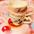 あやぽむCafé♡♡'s cooksnap of when they made 大人のホットバターミルク.
