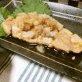 快くん's cooksnap of when they made サッパリでコッテリ♪和風おろしステーキ☆.