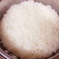 まゆゆゆゆゆ's cooksnap of when they made 簡単！鍋でごはん☆炊飯器なしで炊く.