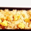 ぶぎりん's cooksnap of when they made 簡単！栗おこわ〜♫.