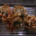 ちなつ07's cooksnap of when they made 誰でも簡単天ぷらの作り方（お好み焼粉で）.