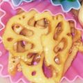ccccccc7's cooksnap of when they made れんこんのきんぴら.