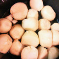 るーにい's cooksnap of when they made 里いもの煮っころがし♡.