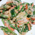 クックHDD0HH☆'s cooksnap of when they made 簡単♡野菜たっぷり♪和風チヂミ.