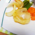 yui_neko's cooksnap of when they made 簡単！焼き野菜のマリネ.