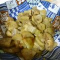かすてら１２'s cooksnap of when they made 米茄子の味噌炒め★.