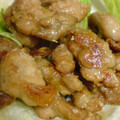 ナコチャン's cooksnap of when they made 揚げないから揚げ.