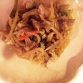 あっこ's cooksnap of when they made あさり入り♪切干大根の煮物★.