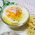 Kαi＊MαMα's cooksnap of when they made 朝食に☆ポテトが美味しいエッグスラット.