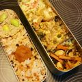myrose's cooksnap of when they made お手軽、麻婆厚揚げ.