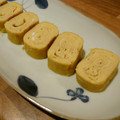 さやまめ☆'s cooksnap of when they made ごま風味の卵焼き.