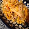 まうきえ's cooksnap of when they made フライパンで簡単ちゃんちゃん焼き.
