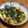ういき☆彡's cooksnap of when they made 小松菜と厚揚げ豆腐のガーリック煮.