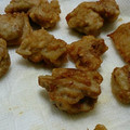 たべたべこ's cooksnap of when they made ☆中国料理店の手羽先唐揚げ（プロ直伝！）.