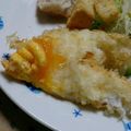 たべたべこ's cooksnap of when they made サクっと簡単!!半熟卵フライ.